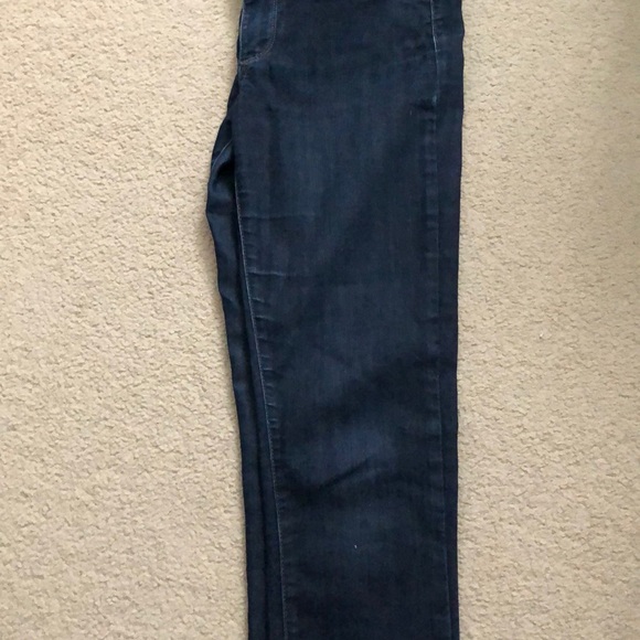 Paige dark denim jeans - Picture 5 of 5